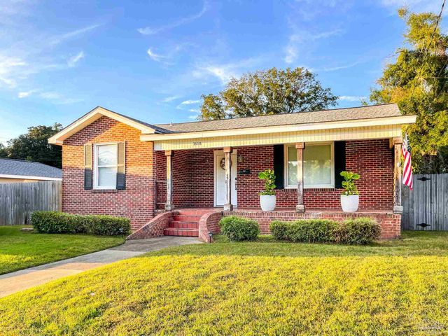 1618 W Garden St, Pensacola, FL 32502