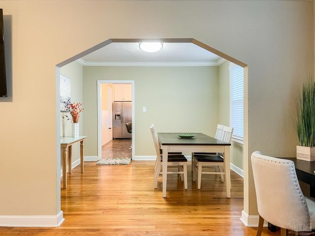 1618 W Garden St, Pensacola, FL 32502