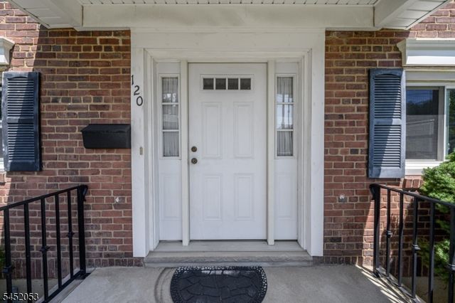 120 Besler Ave, Cranford Twp., NJ 07016