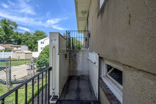 120 Besler Ave, Cranford Twp., NJ 07016