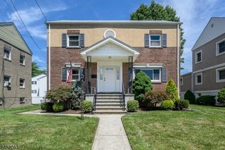120 Besler Ave, Cranford Twp., NJ 07016