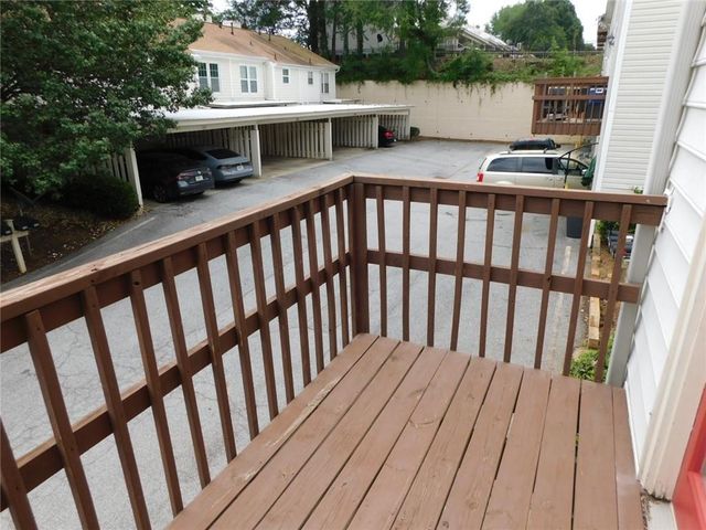 192 High Creek Drive, Roswell, GA 30076
