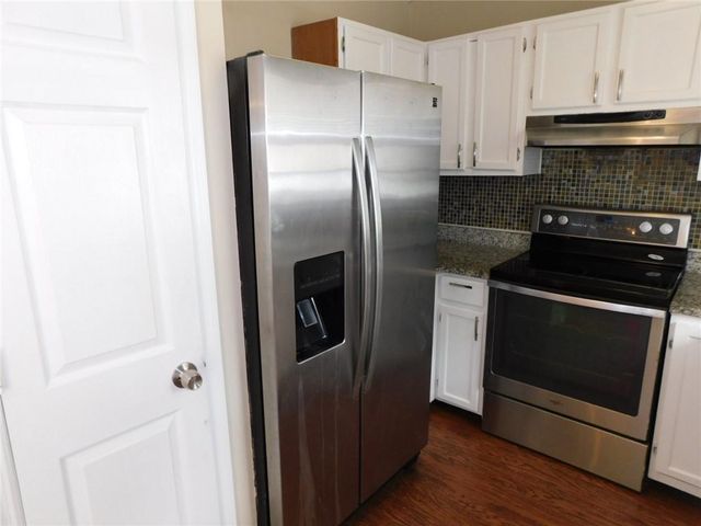 192 High Creek Drive, Roswell, GA 30076