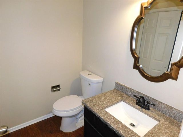 192 High Creek Drive, Roswell, GA 30076