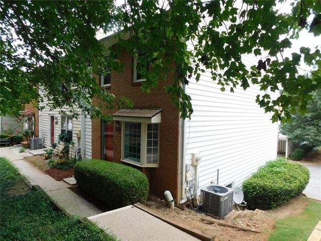 192 High Creek Drive, Roswell, GA 30076