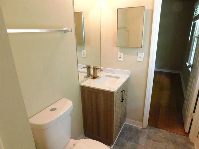 192 High Creek Drive, Roswell, GA 30076