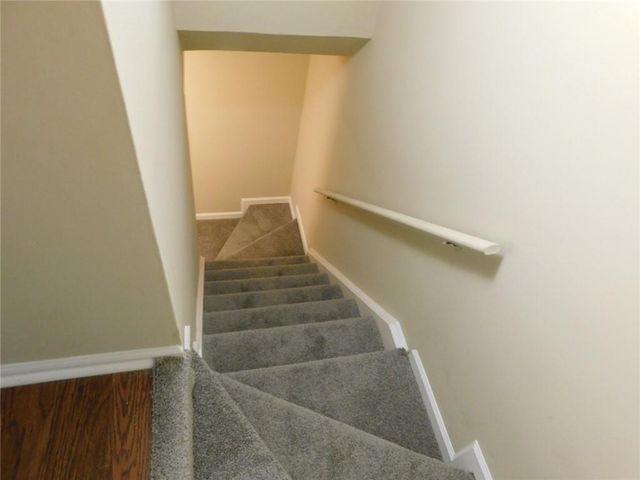 192 High Creek Drive, Roswell, GA 30076