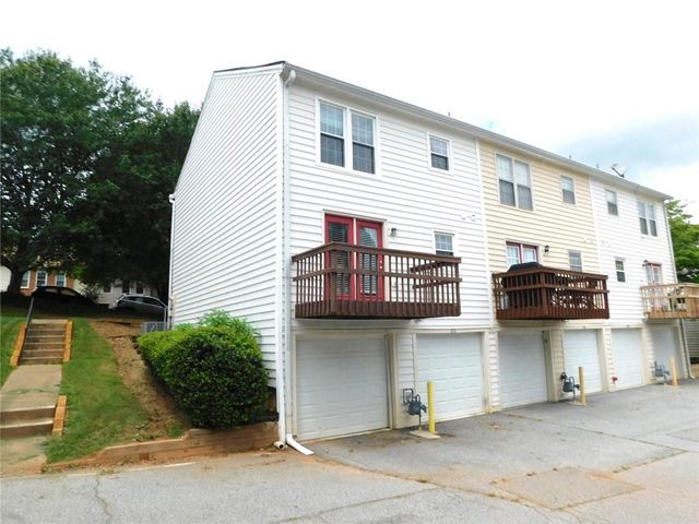 192 High Creek Drive, Roswell, GA 30076