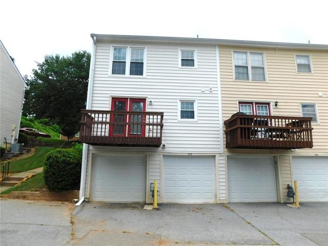 192 High Creek Drive, Roswell, GA 30076