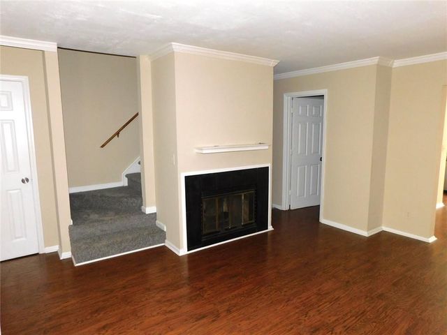 192 High Creek Drive, Roswell, GA 30076