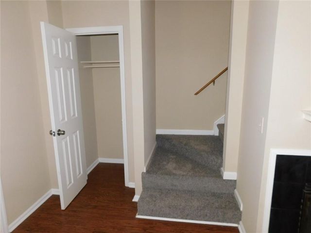 192 High Creek Drive, Roswell, GA 30076