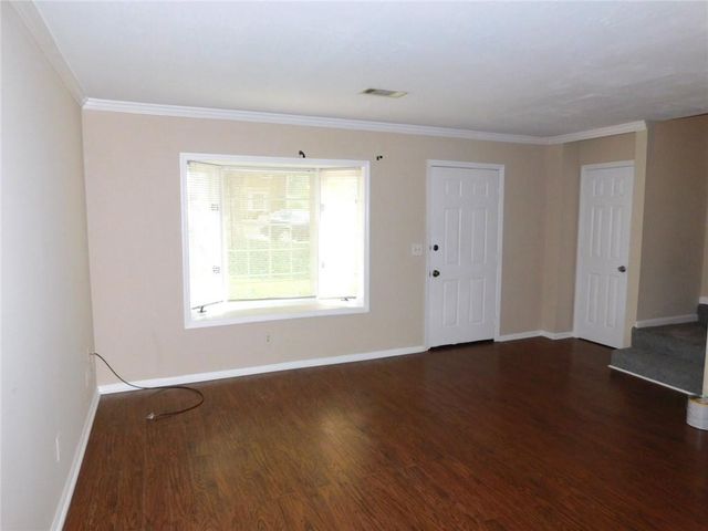 192 High Creek Drive, Roswell, GA 30076