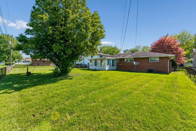 1493 Striebel Road, Columbus, OH 43227