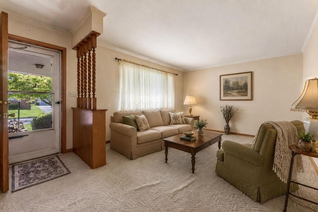 1493 Striebel Road, Columbus, OH 43227