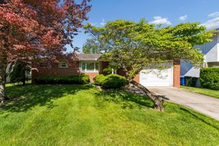 1493 Striebel Road, Columbus, OH 43227