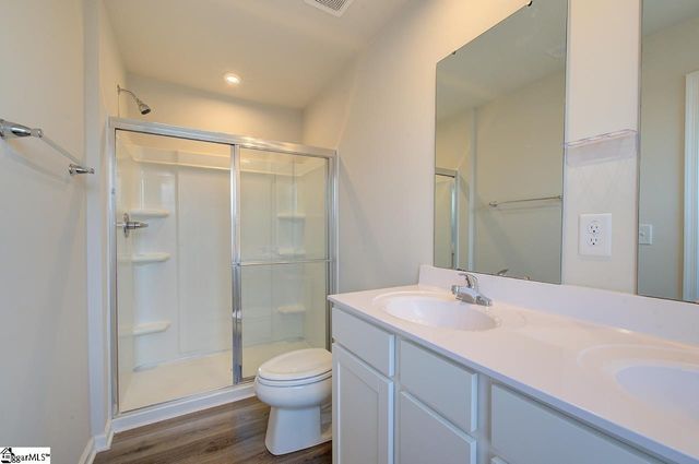 504 Mills Hill Way, Greenville, SC 29605