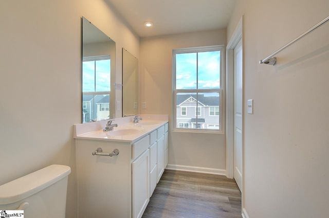 504 Mills Hill Way, Greenville, SC 29605