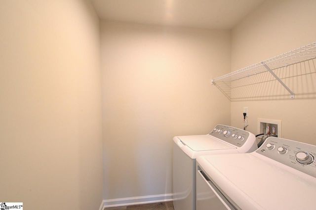 504 Mills Hill Way, Greenville, SC 29605