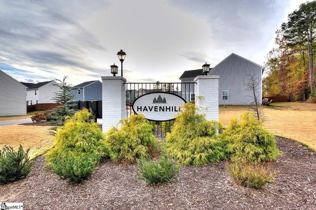 504 Mills Hill Way, Greenville, SC 29605