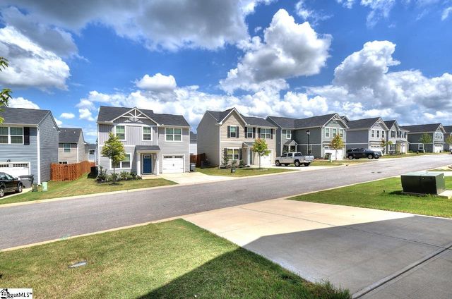 504 Mills Hill Way, Greenville, SC 29605