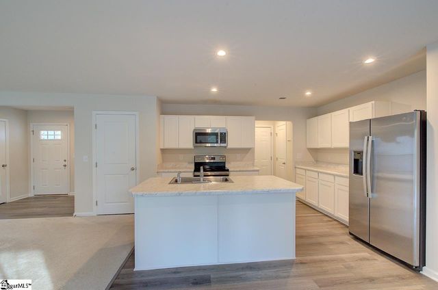 504 Mills Hill Way, Greenville, SC 29605