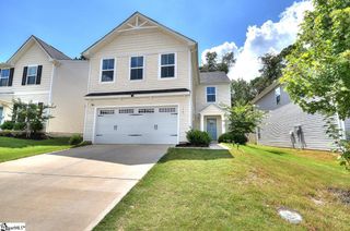 504 Mills Hill Way, Greenville, SC 29605