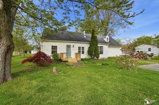4375 5th Street, Frenchtown Twp, MI 48166
