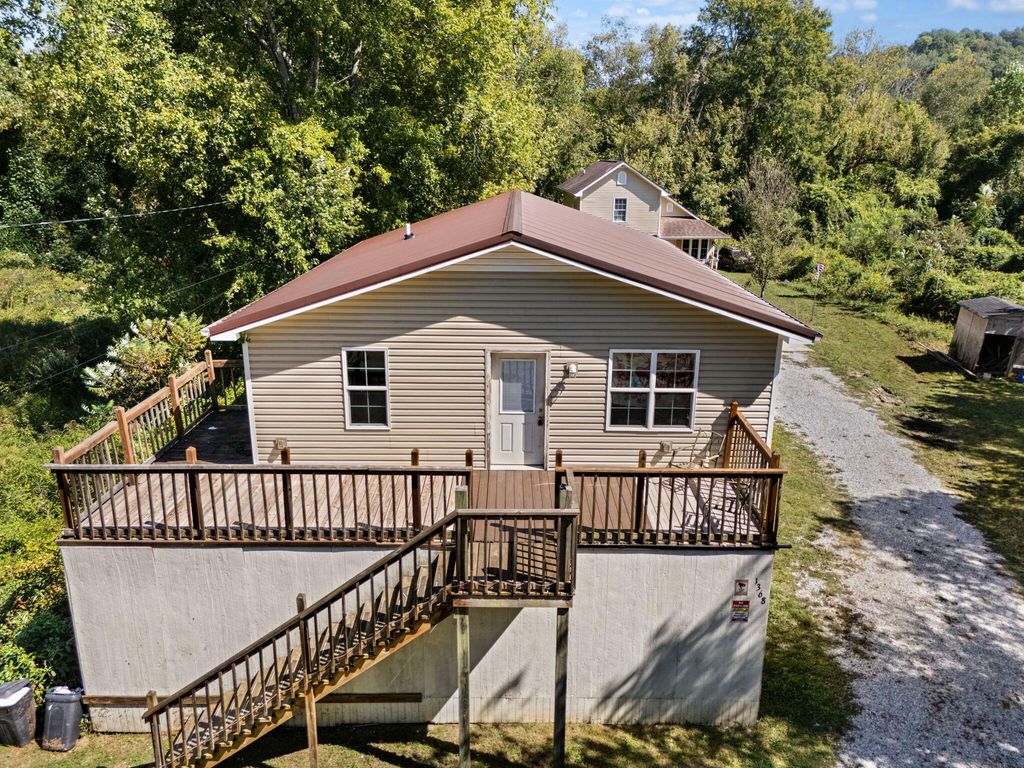 1368 KY-3439, Barbourville, KY 40906