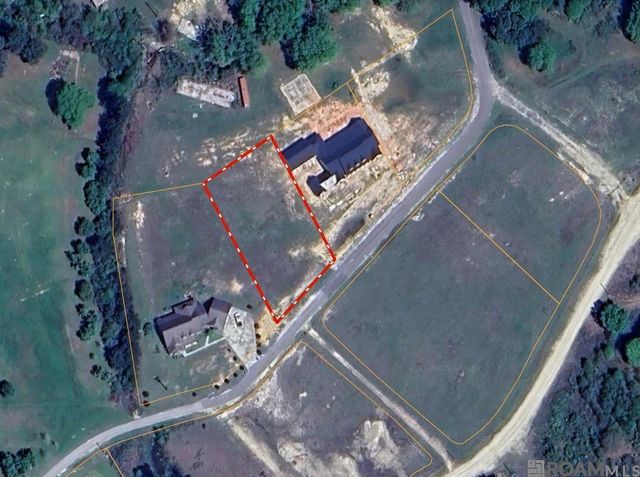 Lot C Uncle Sons Ln, Denham Springs, LA 70706