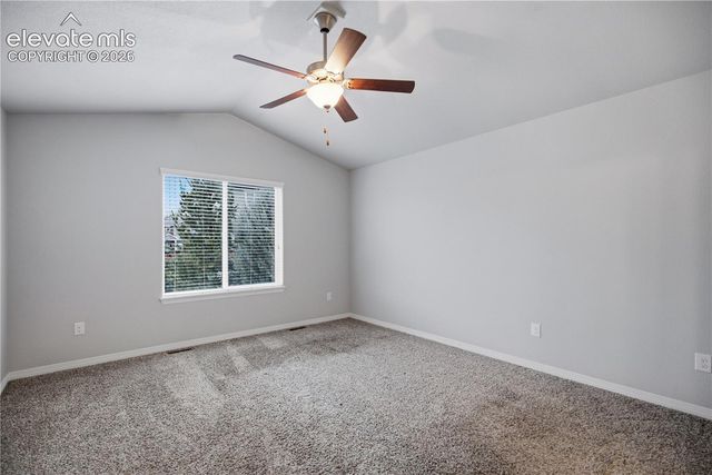 6414 Mountain Dale Drive, Colorado Springs, CO 80927