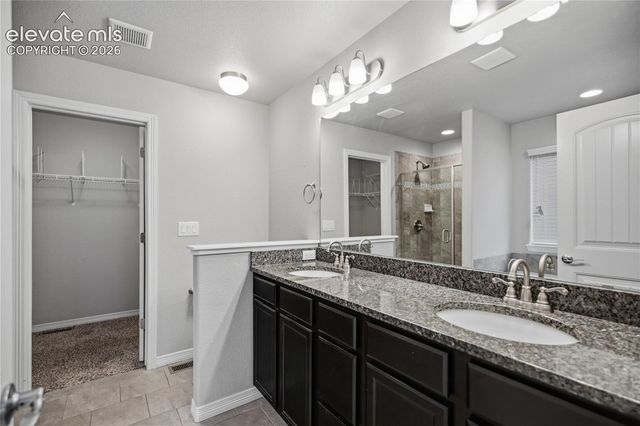 6414 Mountain Dale Drive, Colorado Springs, CO 80927