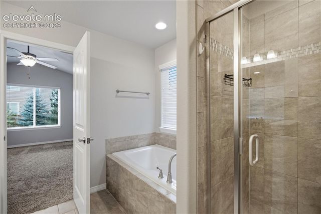 6414 Mountain Dale Drive, Colorado Springs, CO 80927