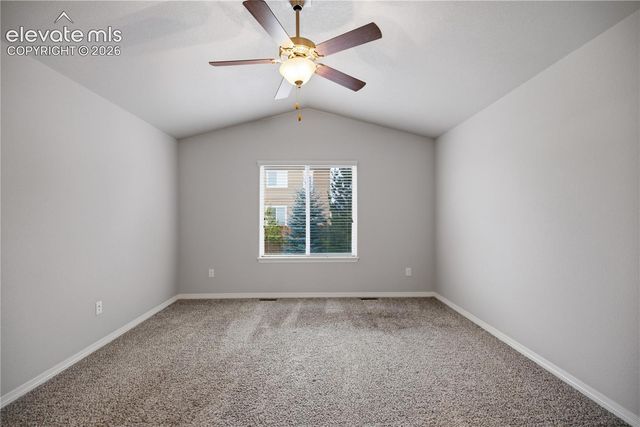 6414 Mountain Dale Drive, Colorado Springs, CO 80927