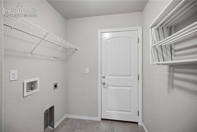 6414 Mountain Dale Drive, Colorado Springs, CO 80927