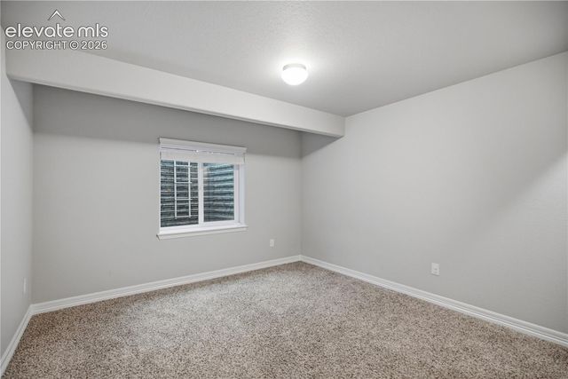6414 Mountain Dale Drive, Colorado Springs, CO 80927