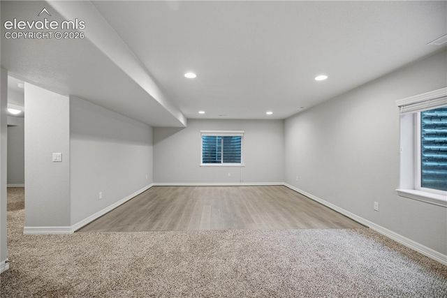 6414 Mountain Dale Drive, Colorado Springs, CO 80927