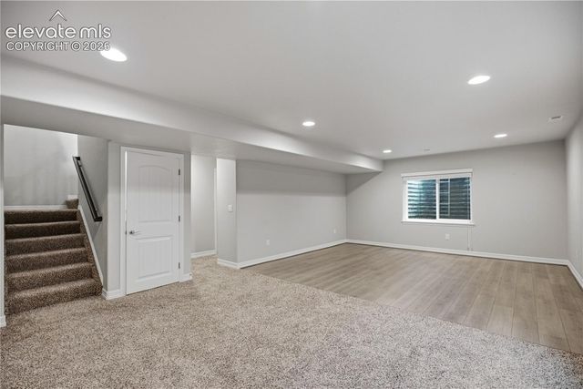 6414 Mountain Dale Drive, Colorado Springs, CO 80927