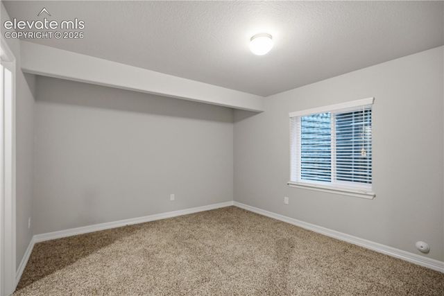 6414 Mountain Dale Drive, Colorado Springs, CO 80927