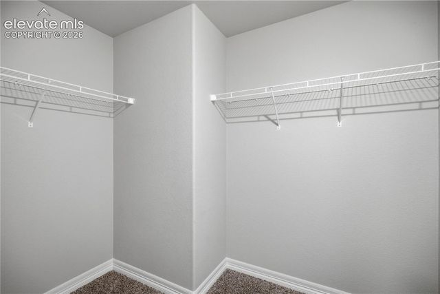6414 Mountain Dale Drive, Colorado Springs, CO 80927
