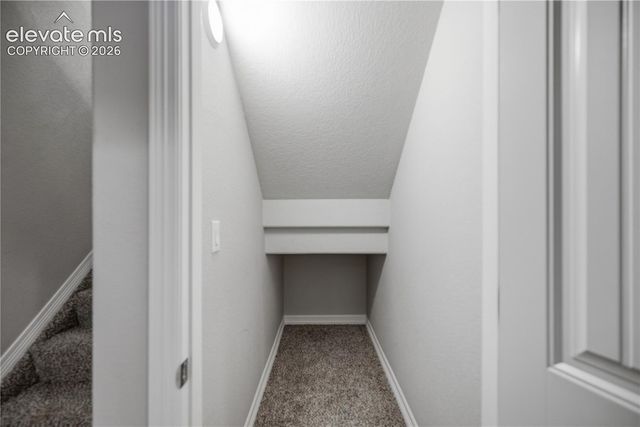 6414 Mountain Dale Drive, Colorado Springs, CO 80927