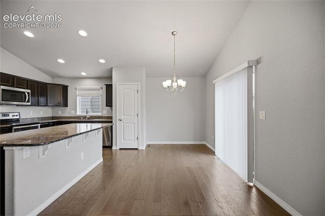 6414 Mountain Dale Drive, Colorado Springs, CO 80927