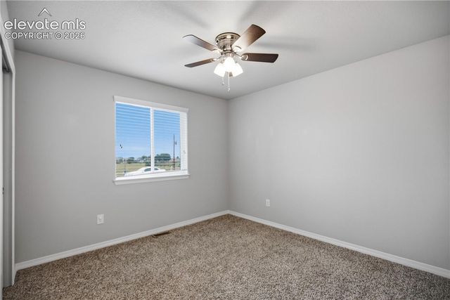6414 Mountain Dale Drive, Colorado Springs, CO 80927