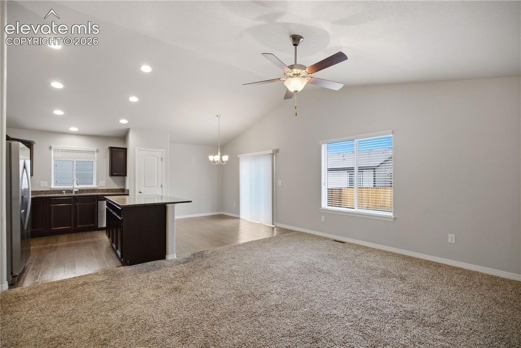 6414 Mountain Dale Drive, Colorado Springs, CO 80927 — photo 3