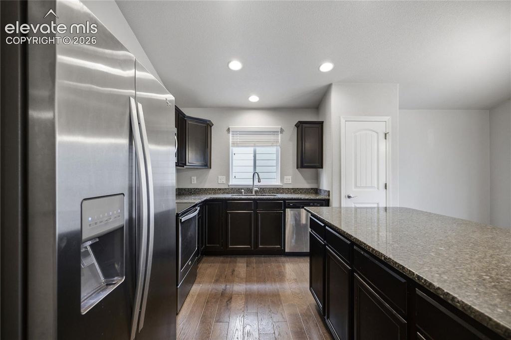 6414 Mountain Dale Drive, Colorado Springs, CO 80927 — photo 4