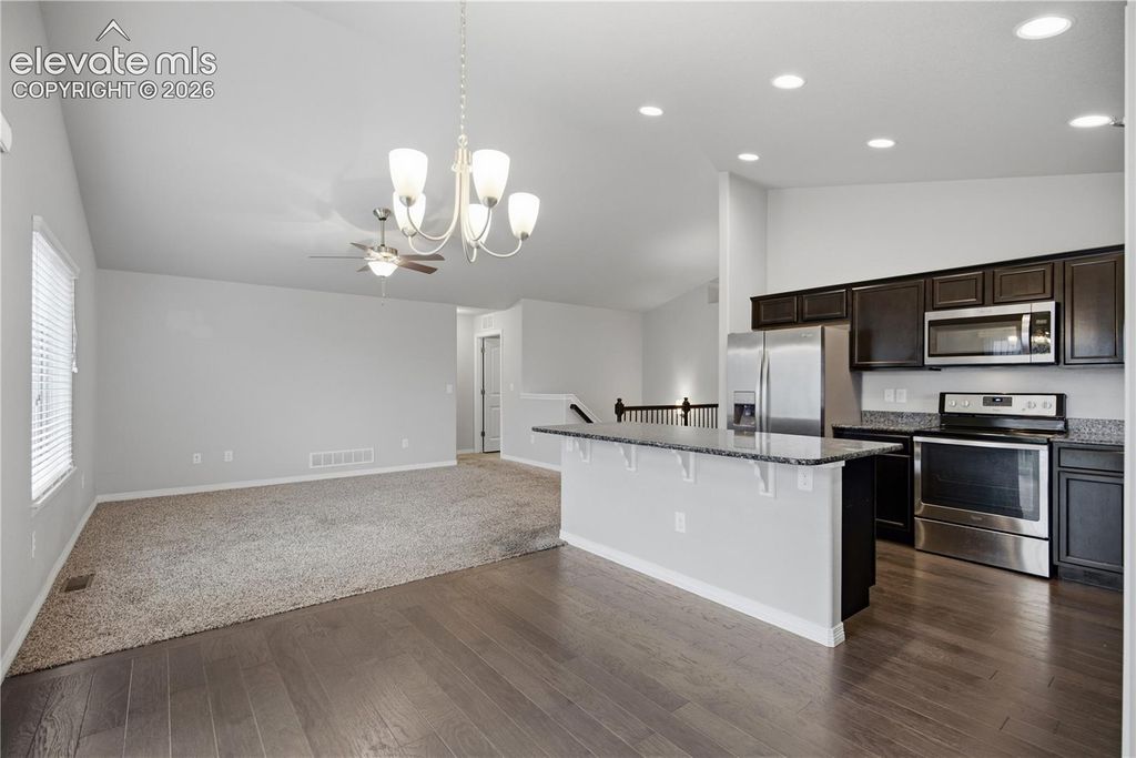 6414 Mountain Dale Drive, Colorado Springs, CO 80927 — photo 5