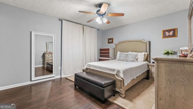 334 Old Old Alabama Road SE, Emerson, GA 30137