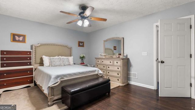 334 Old Old Alabama Road SE, Emerson, GA 30137