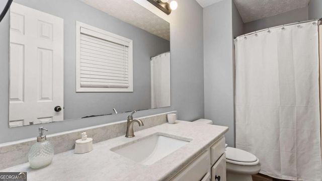 334 Old Old Alabama Road SE, Emerson, GA 30137
