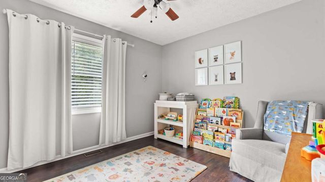 334 Old Old Alabama Road SE, Emerson, GA 30137