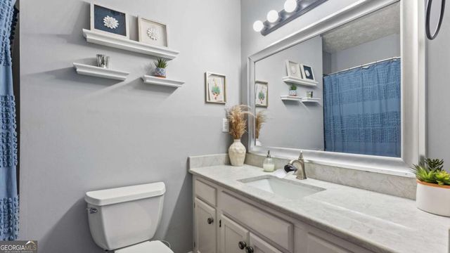 334 Old Old Alabama Road SE, Emerson, GA 30137